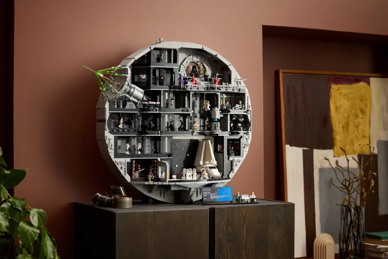 Death Star