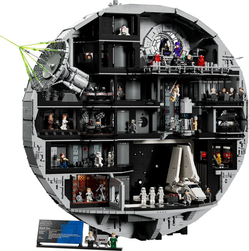 Death Star
