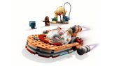 SMART Play: Luke's Landspeeder