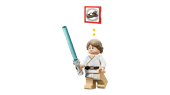 SMART Play: Luke's Landspeeder
