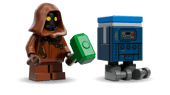 SMART Play: Luke's Landspeeder