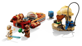 SMART Play: Luke's Landspeeder