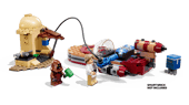 SMART Play: Luke's Landspeeder