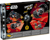 Darth Vader’s TIE Fighter