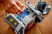 Darth Vader’s TIE Fighter