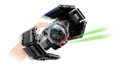 Darth Vader’s TIE Fighter