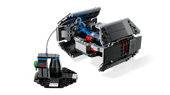 Darth Vader’s TIE Fighter