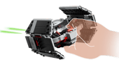 Darth Vader’s TIE Fighter