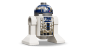 SMART Play: Yoda's Hut and Jedi Training