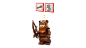 SMART Play: AT-ST Attack on Endor