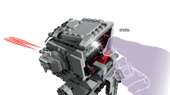 SMART Play: AT-ST Attack on Endor