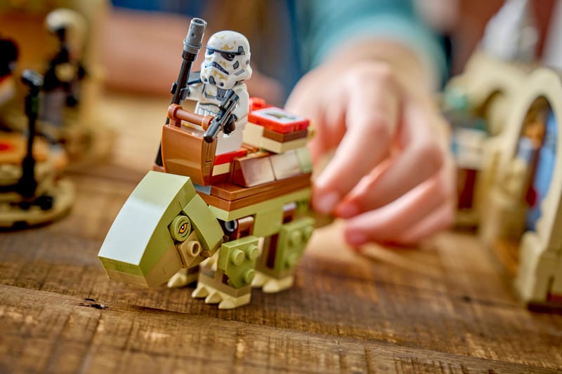 SMART Play: Mos Eisley Cantina