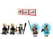SMART Play: Mos Eisley Cantina