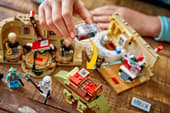 SMART Play: Mos Eisley Cantina