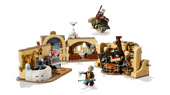 SMART Play: Mos Eisley Cantina