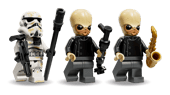 SMART Play: Mos Eisley Cantina