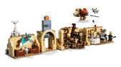 SMART Play: Mos Eisley Cantina
