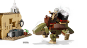 SMART Play: Mos Eisley Cantina