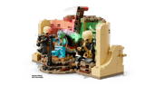SMART Play: Mos Eisley Cantina