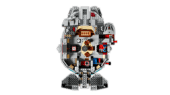 SMART Play: Millennium Falcon