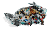 SMART Play: Millennium Falcon