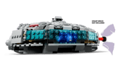 SMART Play: Millennium Falcon