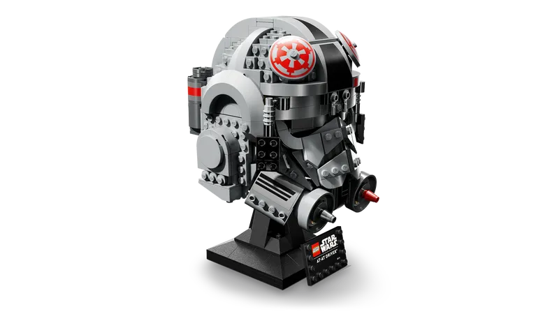 AT-AT Driver Helmet