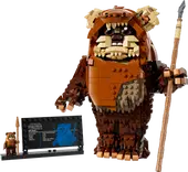 Wicket the Ewok