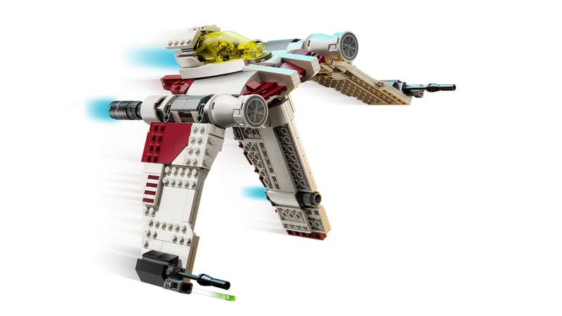 V-19 Torrent Starfighter