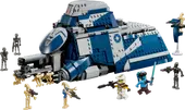 Battle of Felucia Separatist MTT