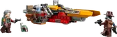 Cobb Vanth's Speeder