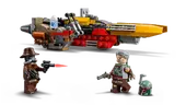 Cobb Vanth's Speeder