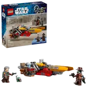 Cobb Vanth's Speeder