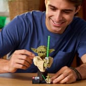 Yoda Bust