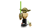 Yoda Bust
