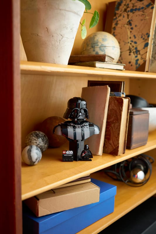 Darth Vader Bust