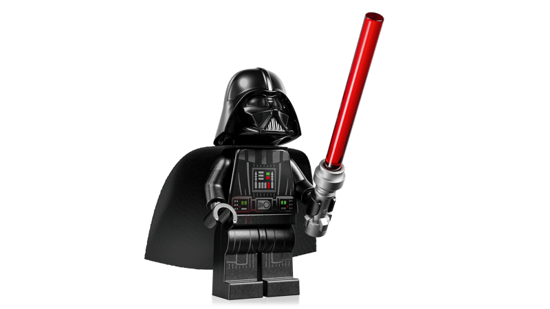 Darth Vader Bust