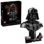 Darth Vader Bust
