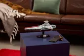 Venator-Class Attack Cruiser