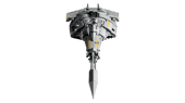 The Mandalorian's N-1 Starfighter