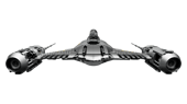 The Mandalorian's N-1 Starfighter