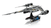The Mandalorian's N-1 Starfighter