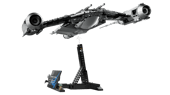 The Mandalorian's N-1 Starfighter