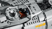 The Mandalorian's N-1 Starfighter