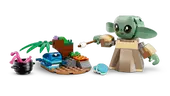 Grogu's Homestead