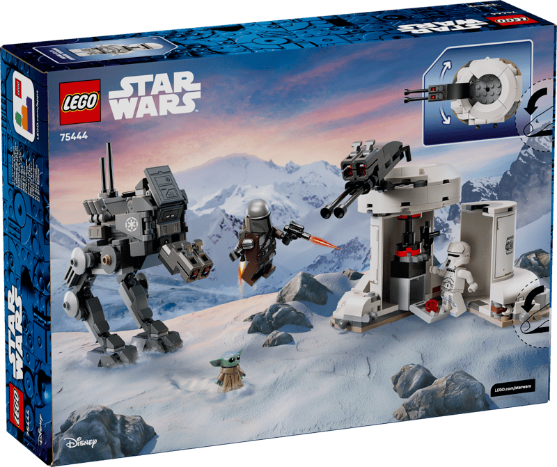 AT-RT Attack