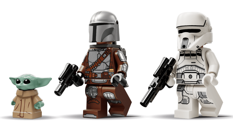 AT-RT Attack