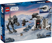 AT-RT Attack