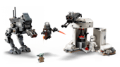 AT-RT Attack