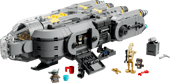 Anzellan Starship